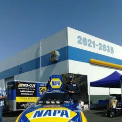 NAPA Auto Parts ico