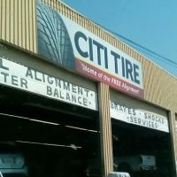 Citi Tire LLC