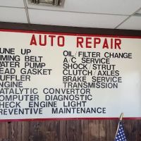 Fresno Smog Repair