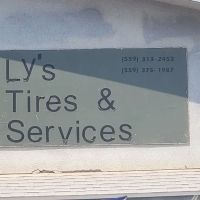 Ly's Tires & Services