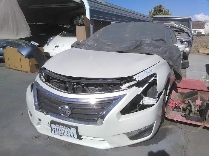 ABC Auto Body 0
