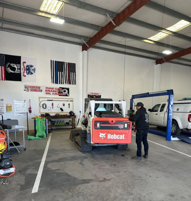 HC Automotive Service & Repair 0