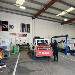 HC Automotive Service & Repair ico