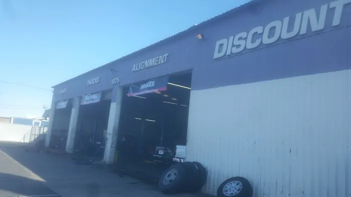 Discount Tire & Service Centers - Clovis 6