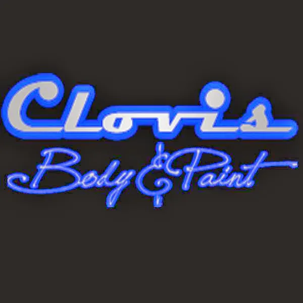 Clovis Body & Paint 9