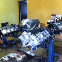 Doug Rylee Performance Engines & Machine Shop