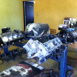 Doug Rylee Performance Engines & Machine Shop ico