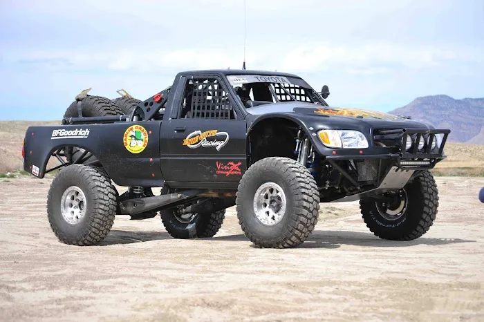 Marlin Crawler Off-Road 3