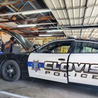 CLOVIS AUTO SHOP