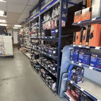 NAPA Auto Parts