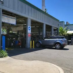 SpeeDee Oil Change & Auto Service ico