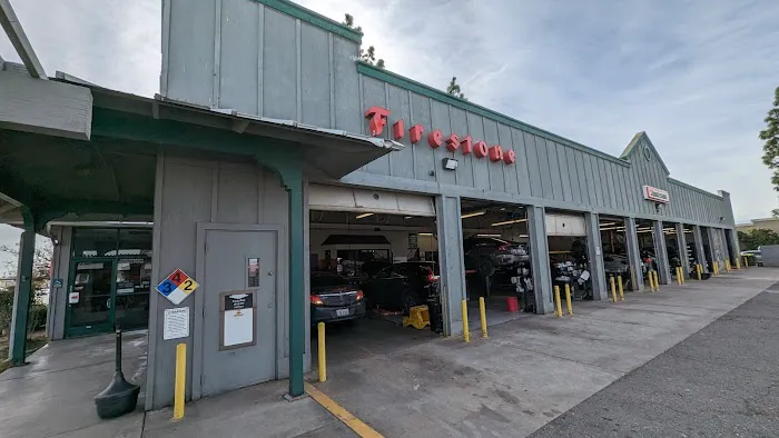 Firestone Complete Auto Care 3