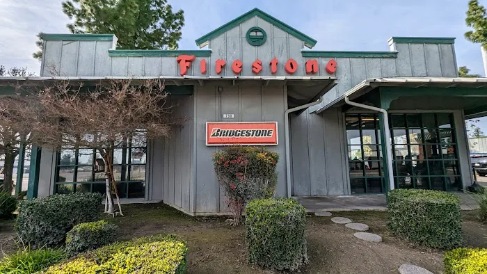 Firestone Complete Auto Care 5