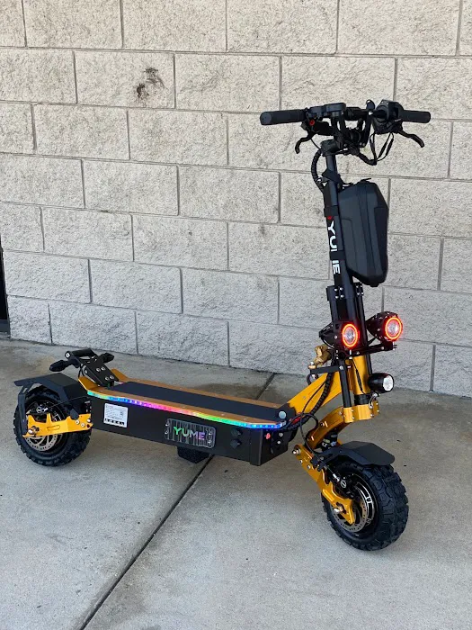 Alpha Pro Scooters 4