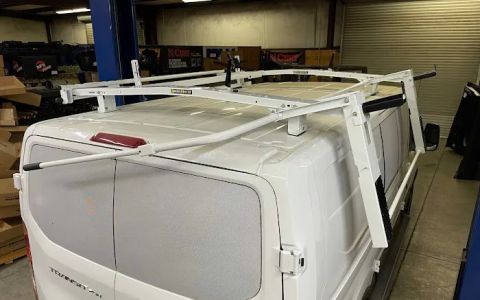 Fresno Truck Works, Inc