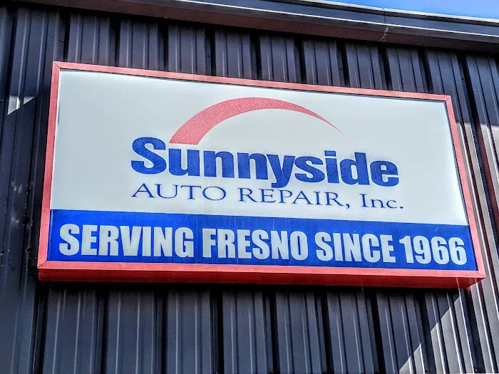 Sunnyside Auto Repair Inc. 1