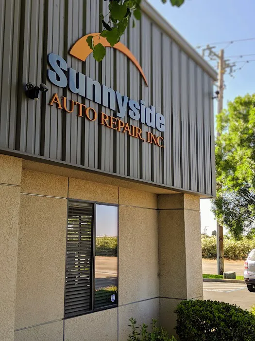 Sunnyside Auto Repair Inc. 6