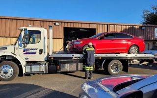 harolds automotive
