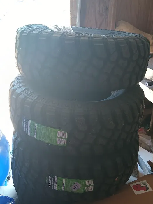 Overstock Tires 1