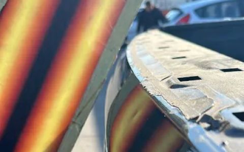 paintless dent repair fresno