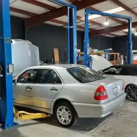 California Mercedes & BMW Repair Service