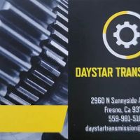 Daystar Transmission & Auto Care