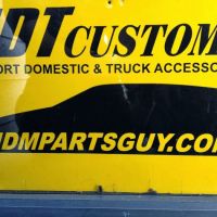 IDT Customs