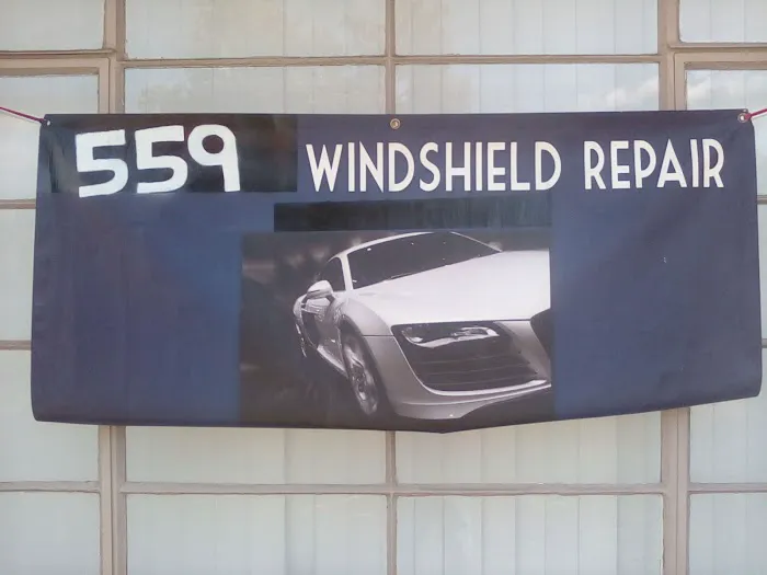 559 Windshield Repair & Detail 5