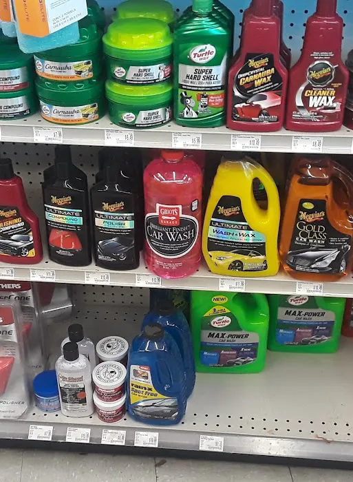 AutoZone Auto Parts 5