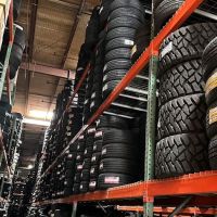 Ordaz Tire Shop #2