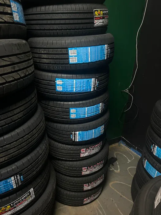 McKinley Tires 2