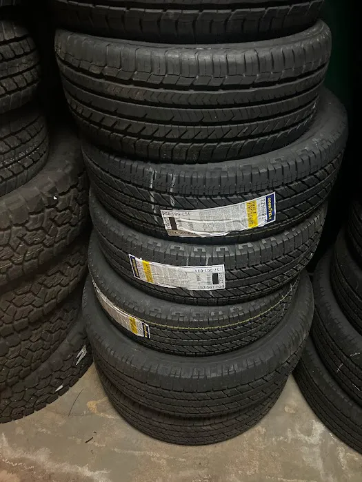 McKinley Tires 3