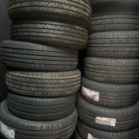 McKinley Tires