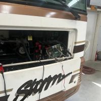 RV Repair Service Center