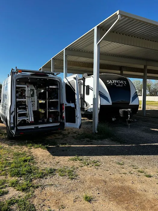 RV Repair Service Center 4