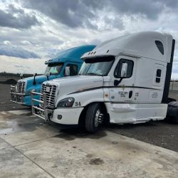 M&M Truck and Trailer Repair Inc ico