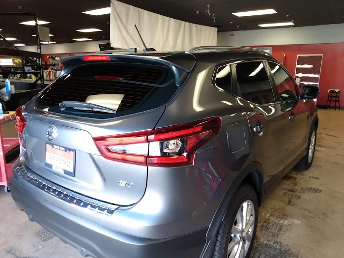 Fenix Window Tint 4