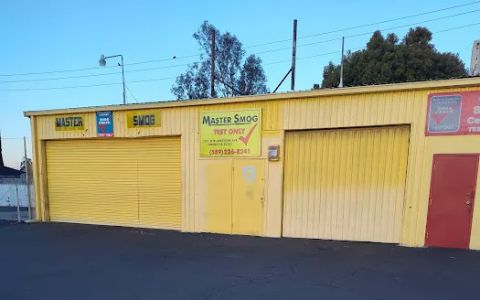 smog x fresno ca
