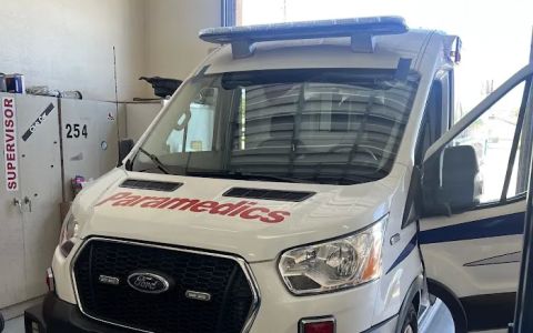 auto glass repair westminster ca