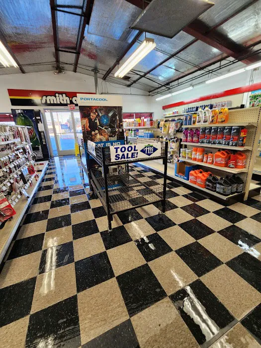 Smith Auto Parts (Fresno) 1