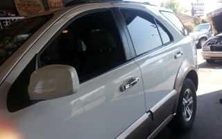 dale road automotive