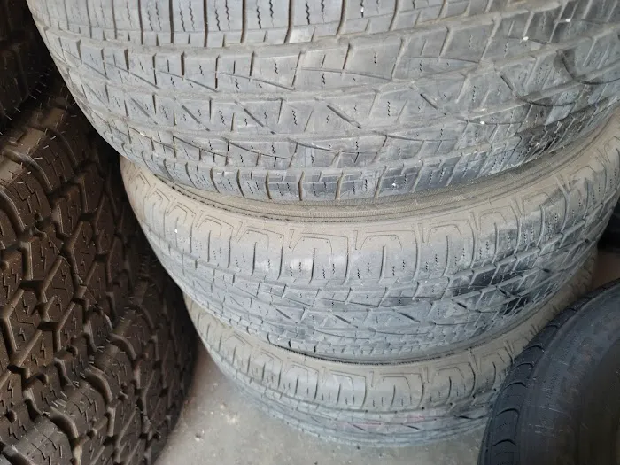 TIRE & WHEEL ZONE 4