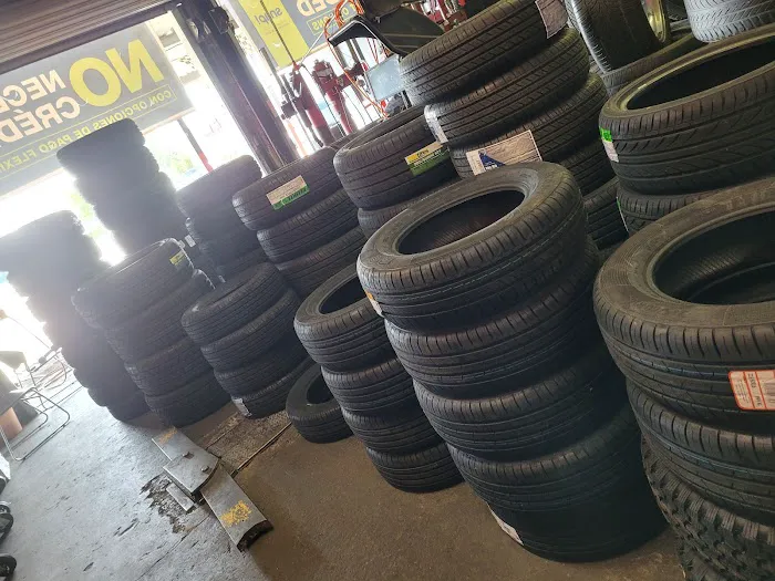 Tire & Wheel Warehouse 2