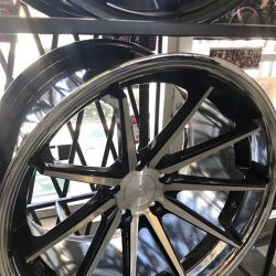 West Coast Wheels & Tires ico