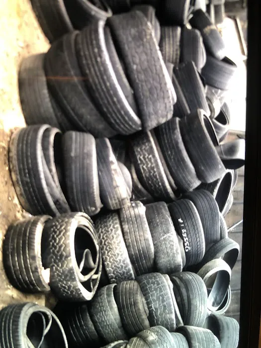 Toltecas Tire Shop 1