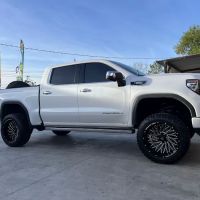 Akins Tires & Wheels