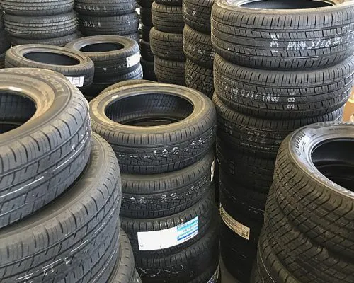 Best Tires 8