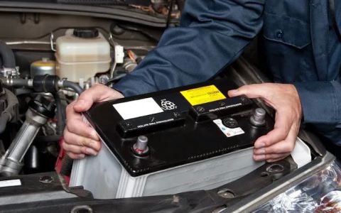 interstate auto battery near me