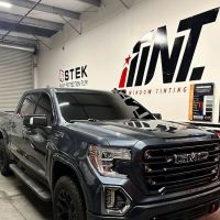 ITINT Window Tinting