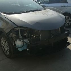 Unique Auto Enterprises Corporation ico